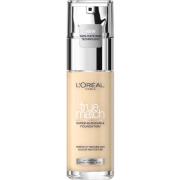 Loreal Paris True Match Super-Blendable Foundation 0.5.N Porcelai