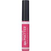 BEAUTY UK Lips Matter No.5 Wham Bam Thank You Jam