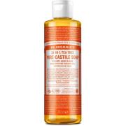 Dr. Bronner's Liquid Soaps Teatree 236 ml