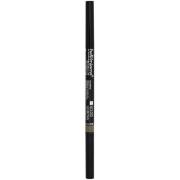 BellaPierre Twist Up Brow Pencil Ash Brown