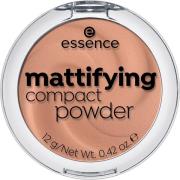 essence mattifying compact powder 0 2
