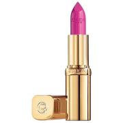 Loreal Paris Color Riche Satin Lip Stick 112 Paris Paris