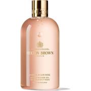 Molton Brown Jasmine & Sun Rose Bath & Shower Gel 300 ml