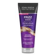 John Frieda Frizz Ease Miraculous Recovery Shampoo 250 ml