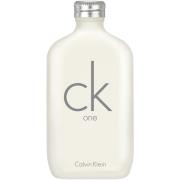 Calvin Klein CK One EdT 100 ml