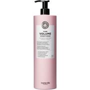 maria nila Pure Volume Conditioner 1000 ml