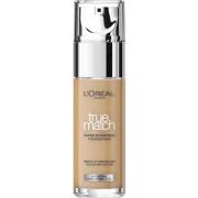 Loreal Paris True Match Super-Blendable Foundation 4.5.N