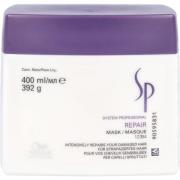 Wella Professionals SP Wella Repair Mask 400 ml