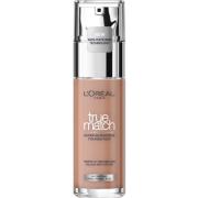 Loreal Paris True Match Super-Blendable Foundation 7.R/7. Ambre R