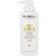 Goldwell Dualsenses Rich Repair 60 Sec Treatment 500 ml