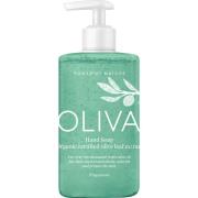 Oliva Hand Soap