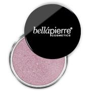 BellaPierre Shimmer powder Lavender