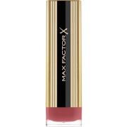 Max Factor Colour Elixir Lipstick 010 Toasted Almond