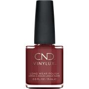 CND Vinylux   Long Wear Polish 222 Oxblood