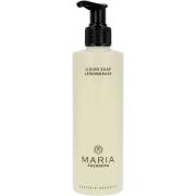 Maria Åkerberg Lemongrass Liquid Soap 250 ml