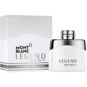 Mont Blanc Legend Spirit EdT 50 ml