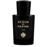 Acqua di Parma   Signatures of the Sun Oud Eau de Parfum 20 ml