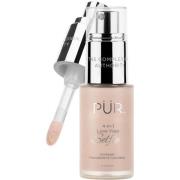 PÜR Cosmetics Love Your Selfie Longwear Foundation & Concealer MP