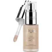 PÜR Cosmetics Love Your Selfie Longwear Foundation & Concealer MN