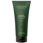 Madara Nourish and Repair Conditioner 200 ml