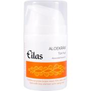 Eilas Naturkosmetik Aloekräm Torr Hud 50 ml