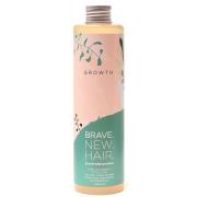 Brave New Hair Growth schampoo 250 ml