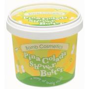 Bomb Cosmetics Shower Butter Pina Colada
