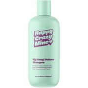 Happy Crazy Mine Big Bang Volume Shampoo 350 ml