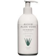 AVIVIR Aloe Vera Skin Wash 300 ml
