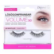 Depend Everyday Eye False Lashes Courage