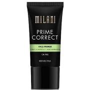 Milani Prime Perfection Face Primer Prime Correct Redness + Pore