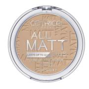 Catrice All Matt Plus Shine Control Powder 030