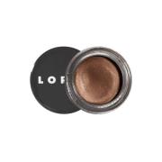 Lorac Lux Diamond Cream Eyeshadow Suede