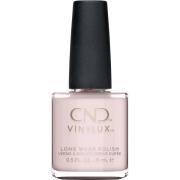 CND Vinylux   Long Wear Polish 142 Romantique