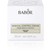 Babor Classics Mimical Control Cream 50 ml
