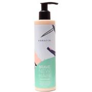 Brave New Hair Keratin conditioner  250 ml