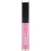 BEAUTY UK Glacier gloss no.7 pucker up pink