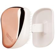 Tangle Teezer On-The-Go Detangling Hairbrush Rose Gold