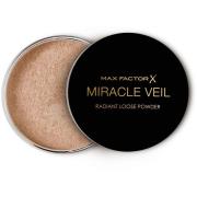 Max Factor Miracle Veil Radiant Powder