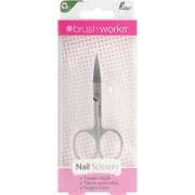 Brushworks Nail Scissors