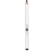 Lily Lolo Natural Eye Pencil Black