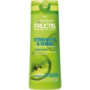 Garnier Fructis Strength & Shine Shampoo 250 ml