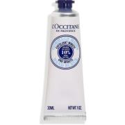 L'Occitane Shea One Minute Hand Scrub 30 ml