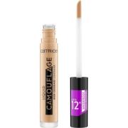 Catrice Liquid Camouflage High Coverage Concealer 048