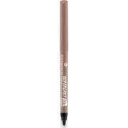 essence Superlast 24H Eyebrow pomade pencil waterproof 10 Blonde