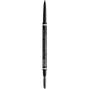 NYX PROFESSIONAL MAKEUP Micro Brow Pencil Chocolate