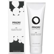 PRIORI Adaptive Core Formulas LCA 2xfoliant Peel+Scrub 200 ml