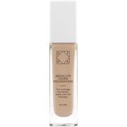 OFRA Cosmetics Absolute Cover Silk Foundation  2.25