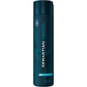 Sebastian Professional Twisted Preset Conditioner 250 ml