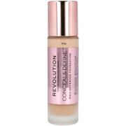 Makeup Revolution Conceal & Define Foundation F10